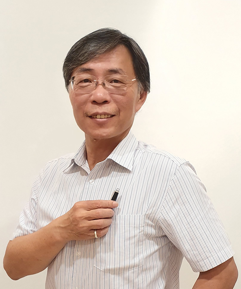 曾維昌｜Tseng, Wei-chang